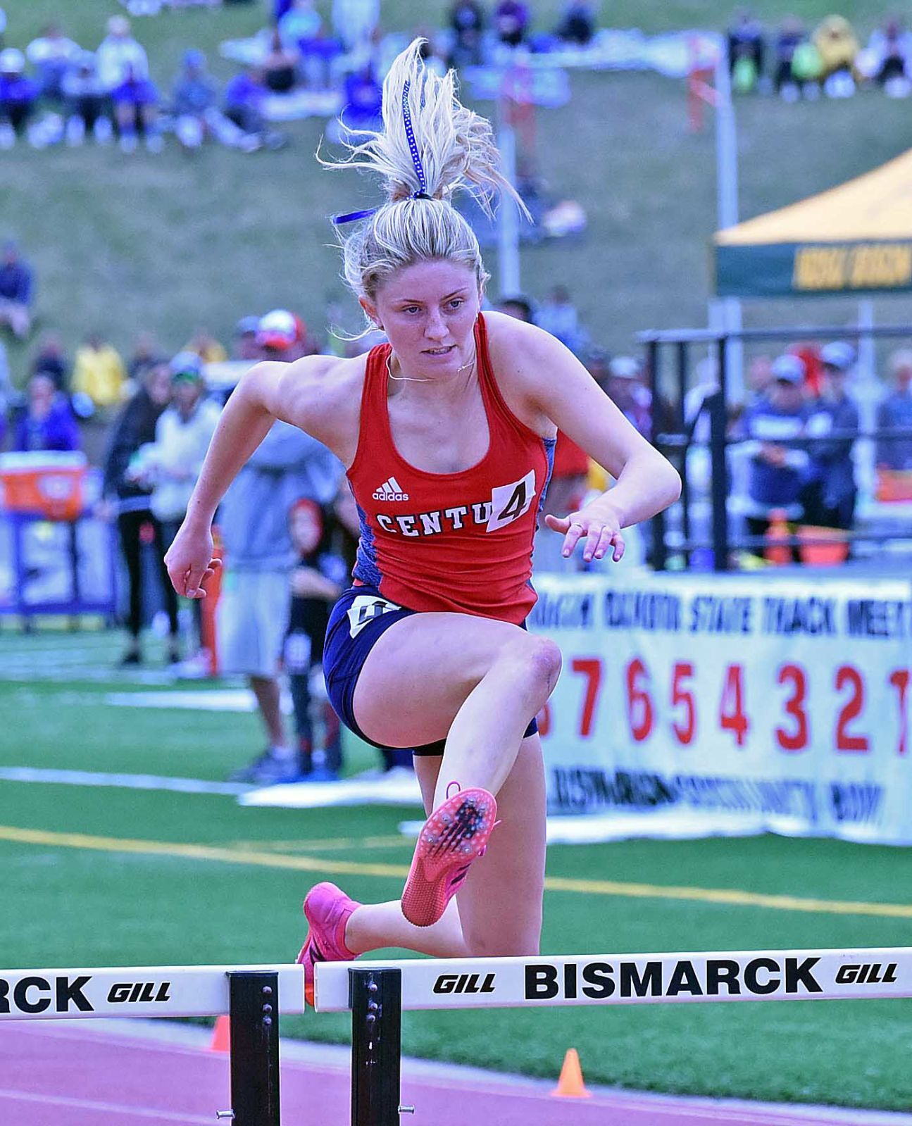 State track meet